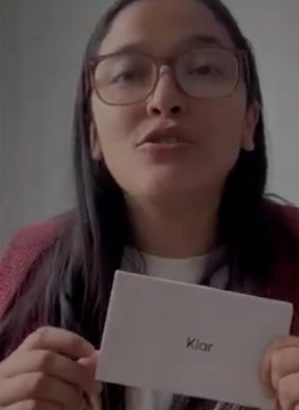 Klar