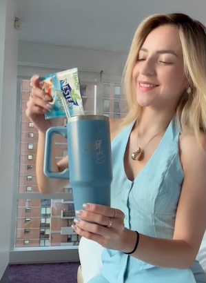 Nestea